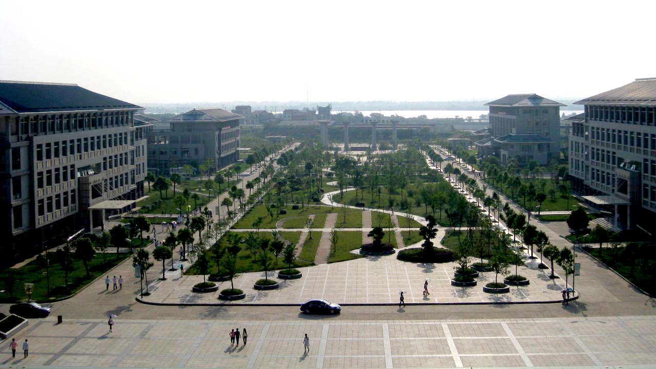 湖北中醫學(xué)院