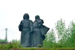 《雙雄會(huì )》